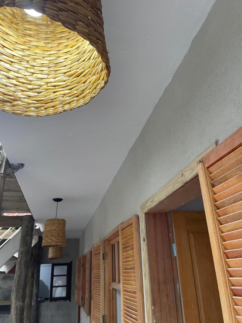 Innfloripa - Pousada No Campeche Florianópolis Екстериор снимка
