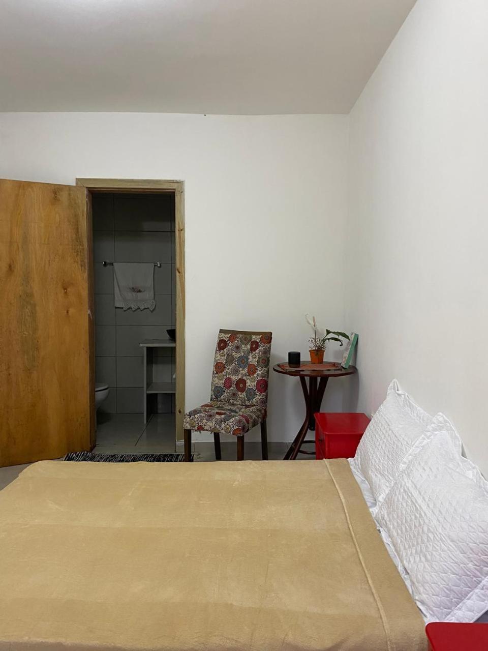 Innfloripa - Pousada No Campeche Florianópolis Екстериор снимка