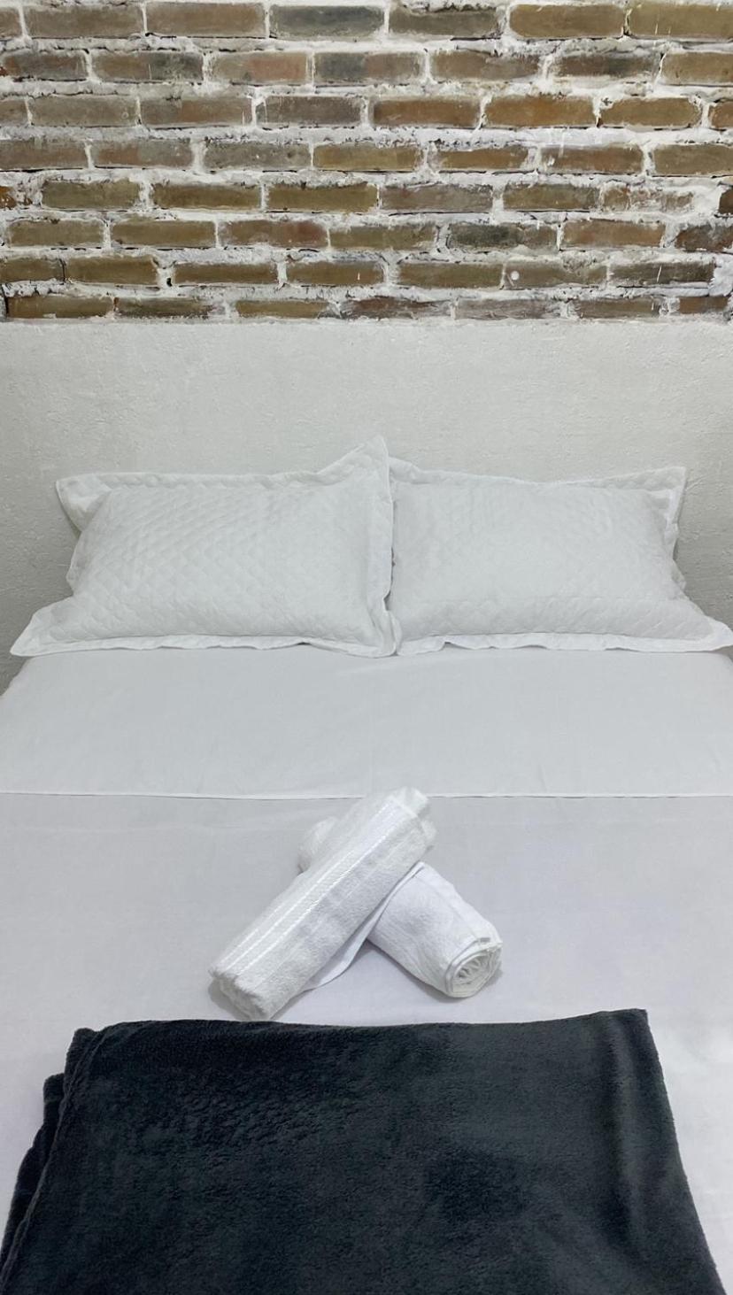 Innfloripa - Pousada No Campeche Florianópolis Екстериор снимка