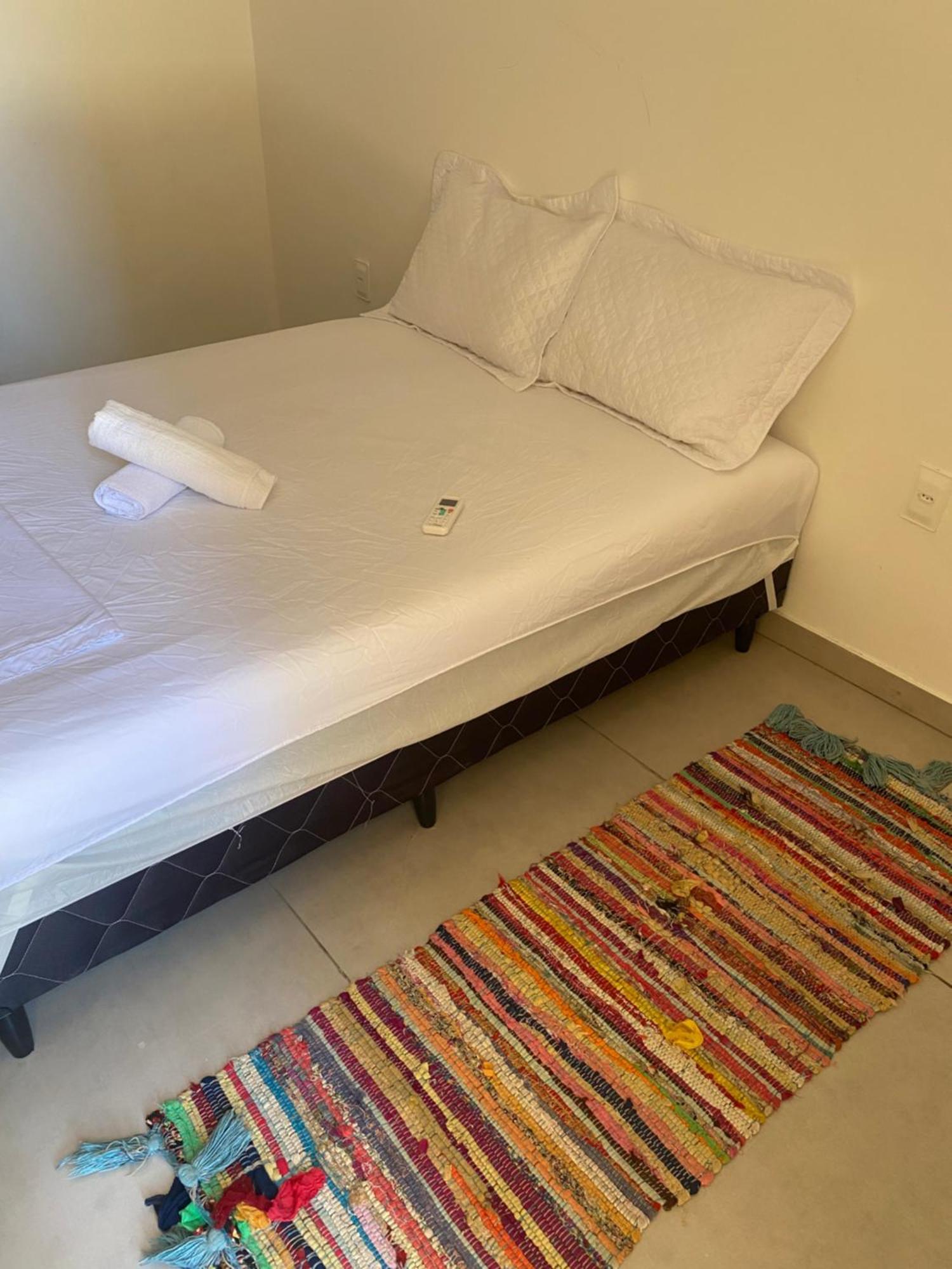 Innfloripa - Pousada No Campeche Florianópolis Екстериор снимка