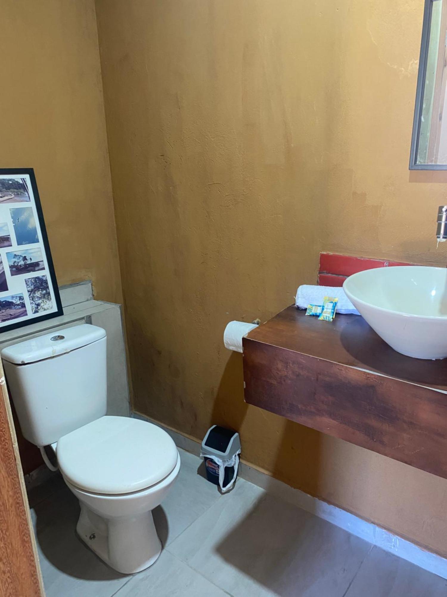 Innfloripa - Pousada No Campeche Florianópolis Екстериор снимка